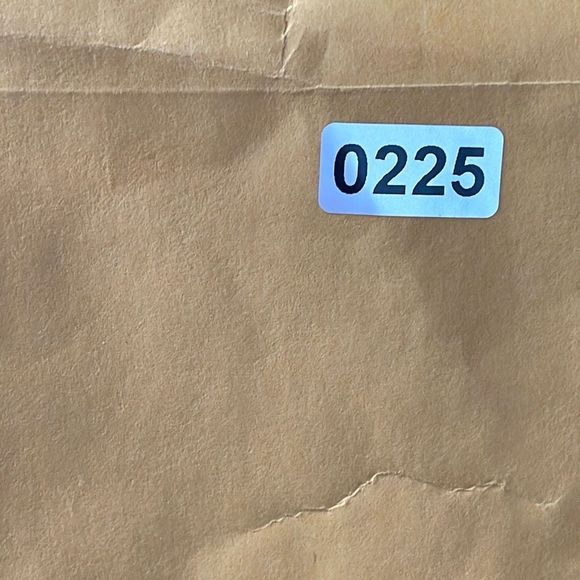 Vintage Copper cuff bracelet. Boho retro festival - Picture 7 of 7